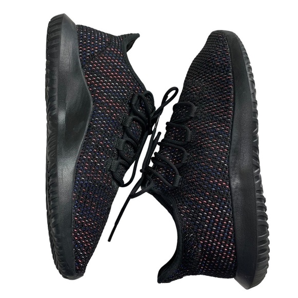 Adidas Originals Tubular Shadow Mystery Ink AQ1091 New Without Box Size 9 1/2 - Picture 4 of 15